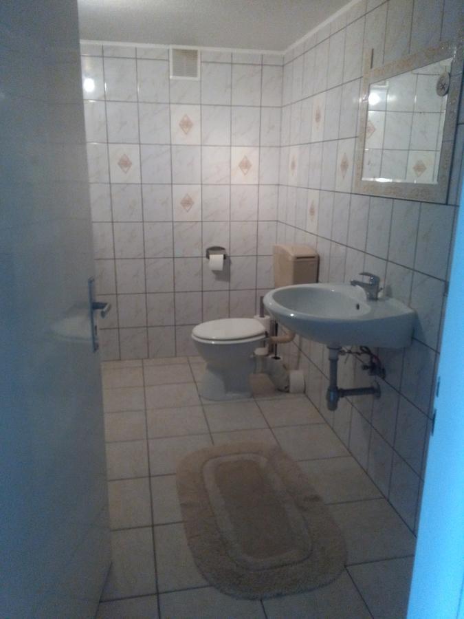 Pension Sonne Ульм Экстерьер фото