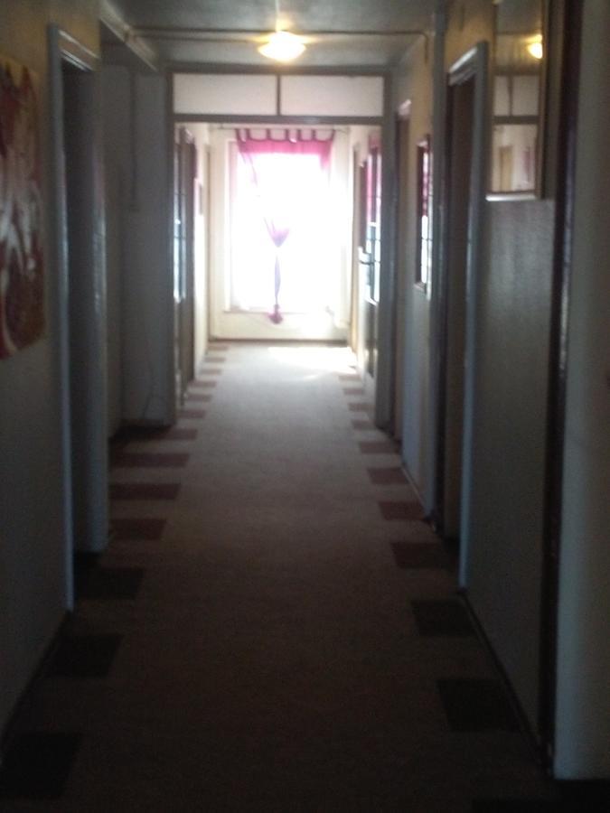 Pension Sonne Ульм Экстерьер фото